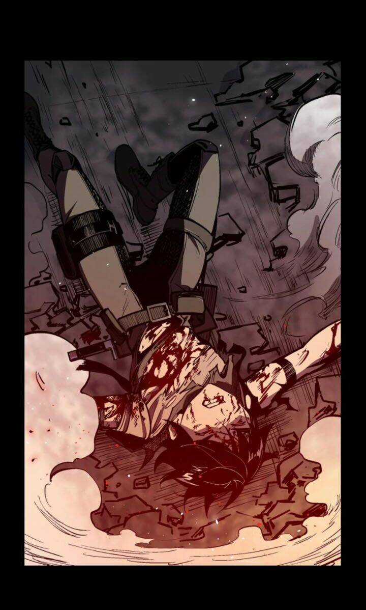 Vương Bài Đặc Công, Trùng Sinh Vườn Trường Chapter 45 trang 32