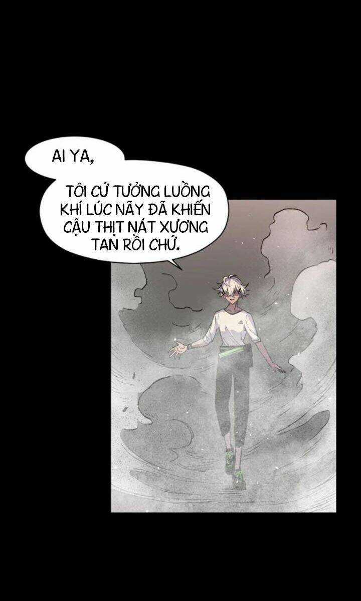 Vương Bài Đặc Công, Trùng Sinh Vườn Trường Chapter 45 trang 33