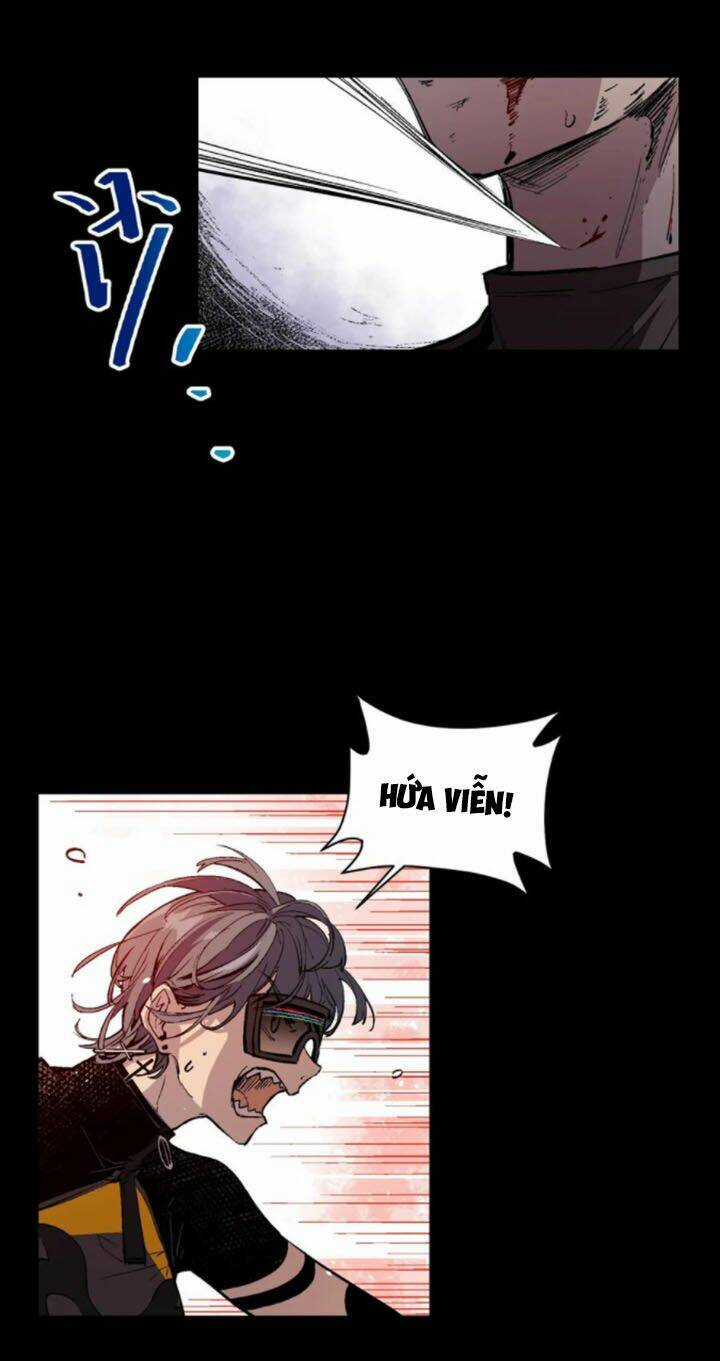 Vương Bài Đặc Công, Trùng Sinh Vườn Trường Chapter 45 trang 37