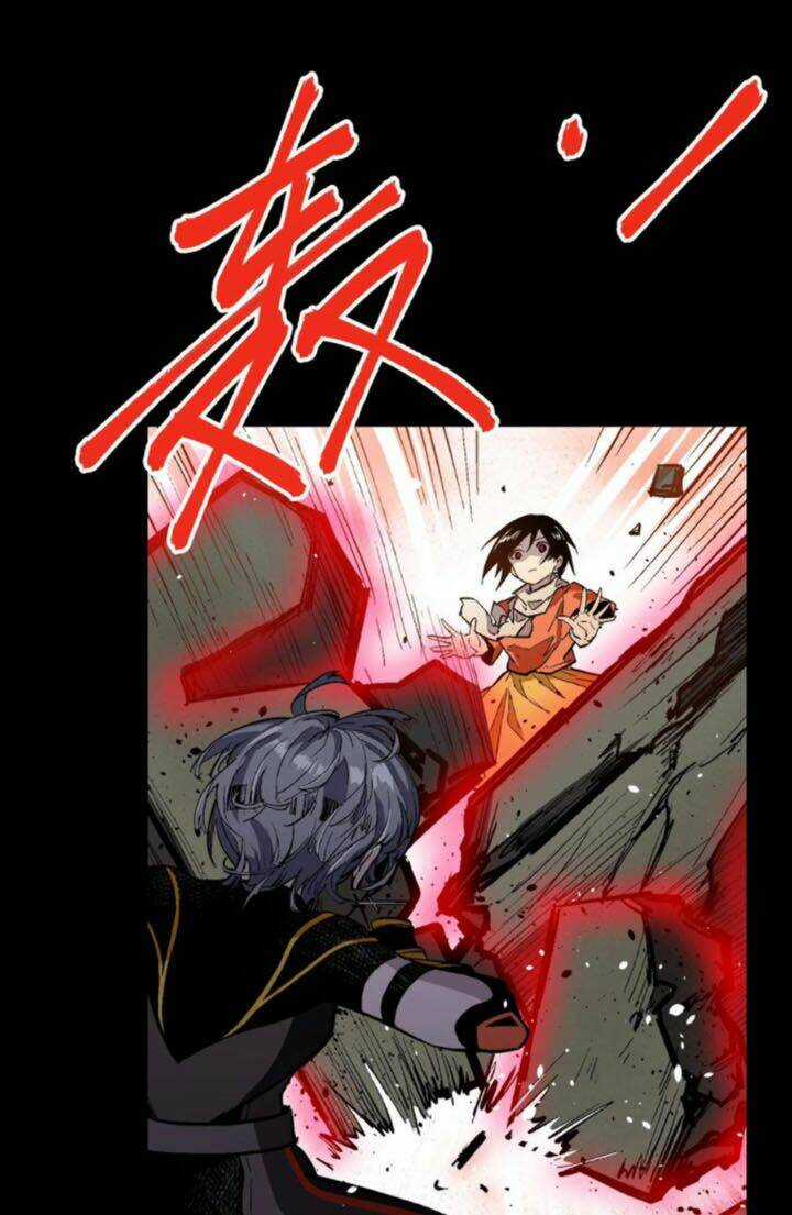 Vương Bài Đặc Công, Trùng Sinh Vườn Trường Chapter 45 trang 38