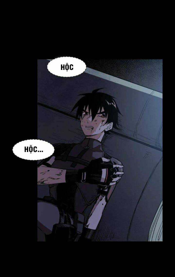 Vương Bài Đặc Công, Trùng Sinh Vườn Trường Chapter 45 trang 4