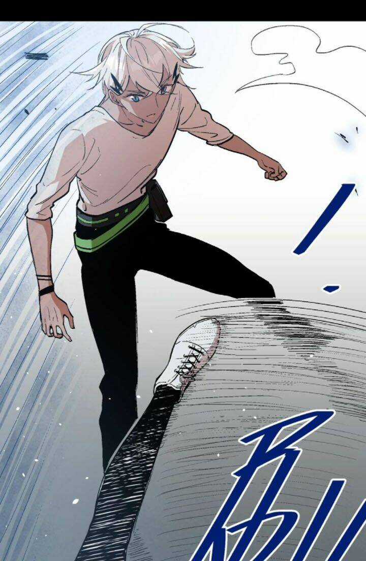 Vương Bài Đặc Công, Trùng Sinh Vườn Trường Chapter 45 trang 45