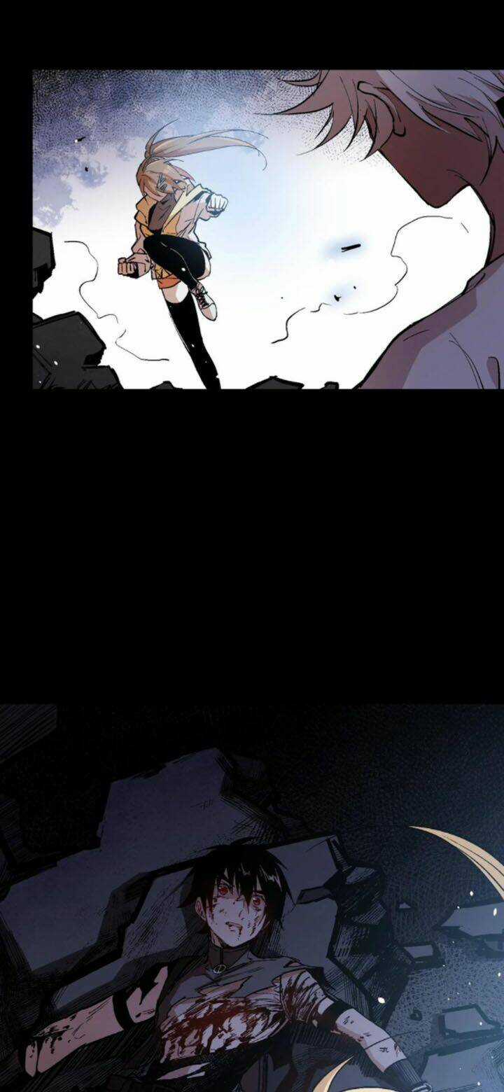 Vương Bài Đặc Công, Trùng Sinh Vườn Trường Chapter 45 trang 47