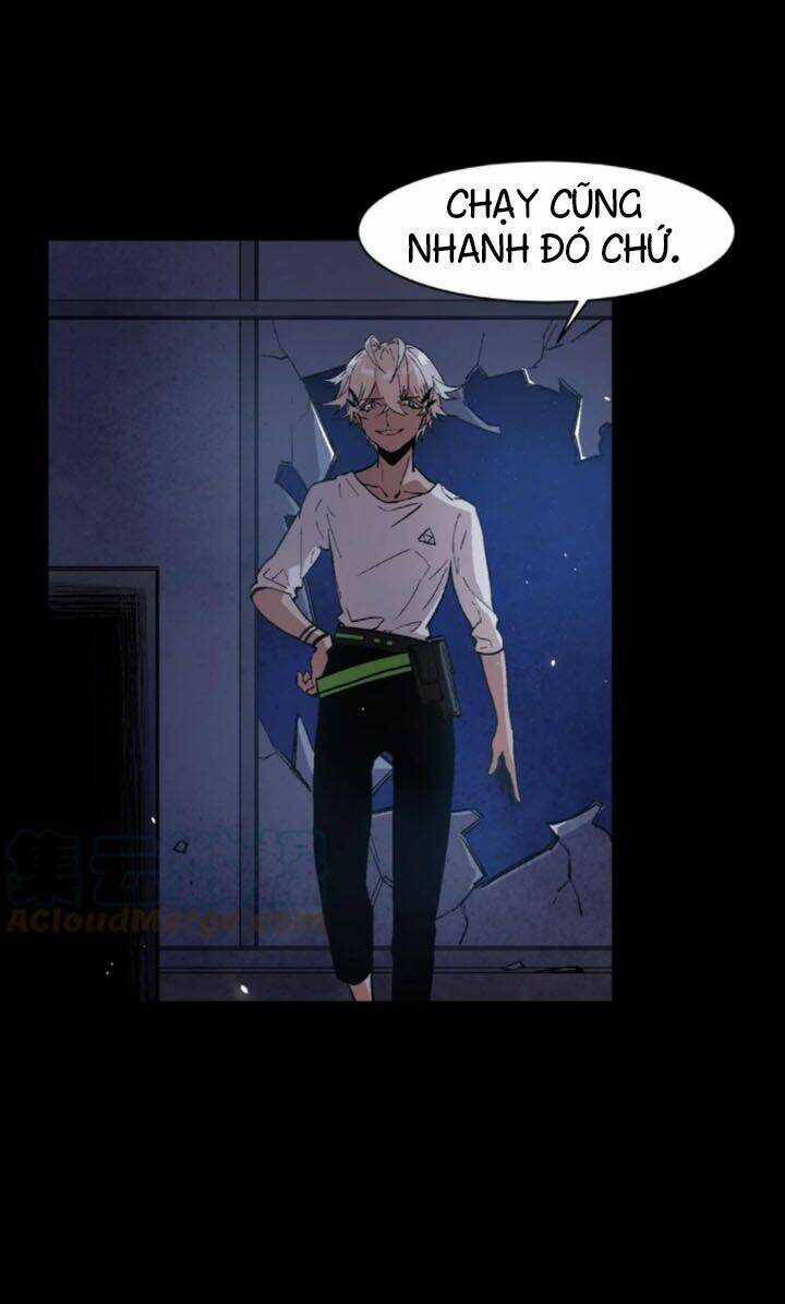 Vương Bài Đặc Công, Trùng Sinh Vườn Trường Chapter 45 trang 5