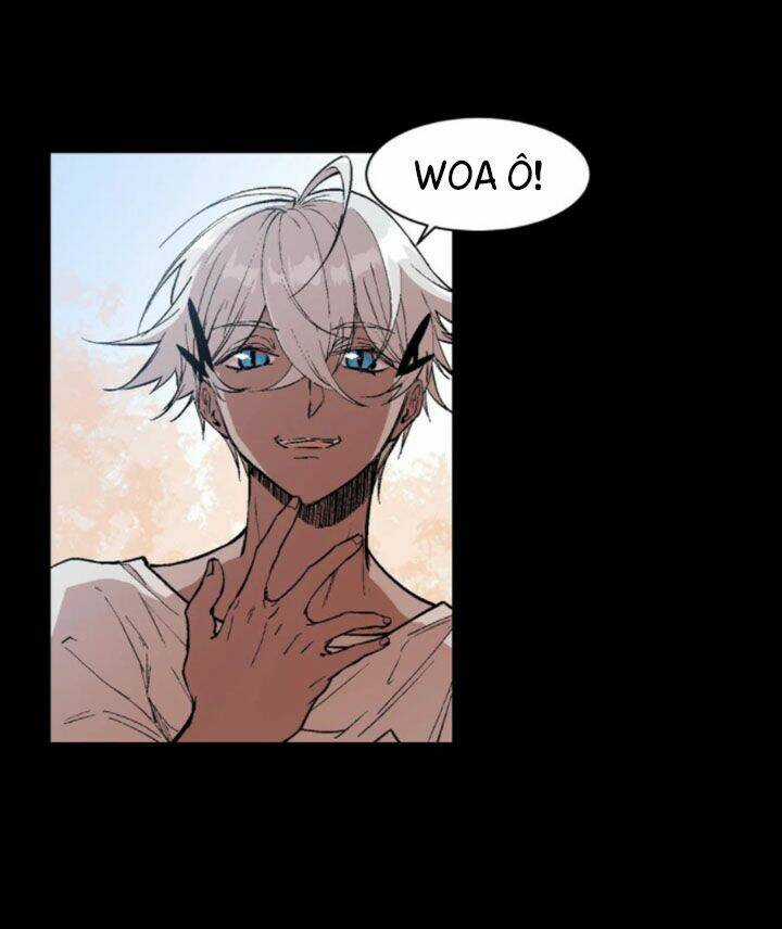 Vương Bài Đặc Công, Trùng Sinh Vườn Trường Chapter 45 trang 50