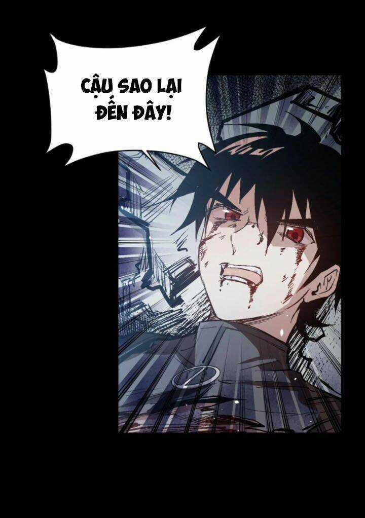 Vương Bài Đặc Công, Trùng Sinh Vườn Trường Chapter 45 trang 51