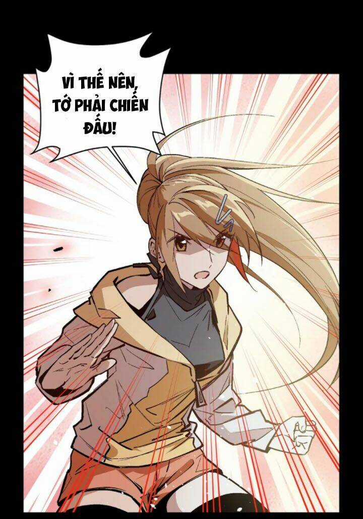 Vương Bài Đặc Công, Trùng Sinh Vườn Trường Chapter 45 trang 53