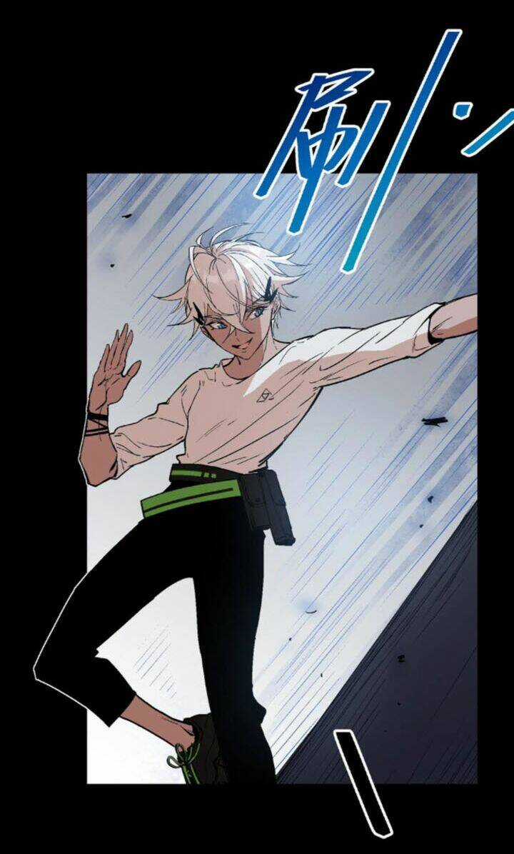 Vương Bài Đặc Công, Trùng Sinh Vườn Trường Chapter 45 trang 6