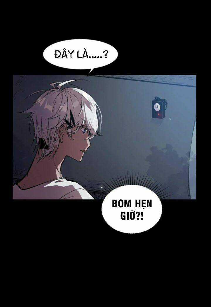 Vương Bài Đặc Công, Trùng Sinh Vườn Trường Chapter 45 trang 7