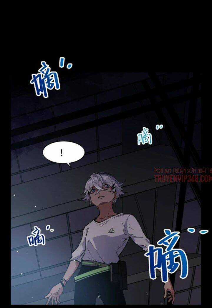 Vương Bài Đặc Công, Trùng Sinh Vườn Trường Chapter 45 trang 8