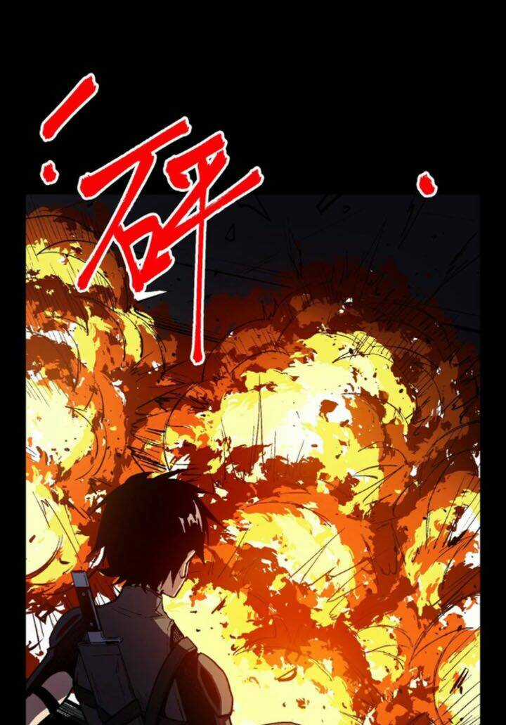 Vương Bài Đặc Công, Trùng Sinh Vườn Trường Chapter 45 trang 9