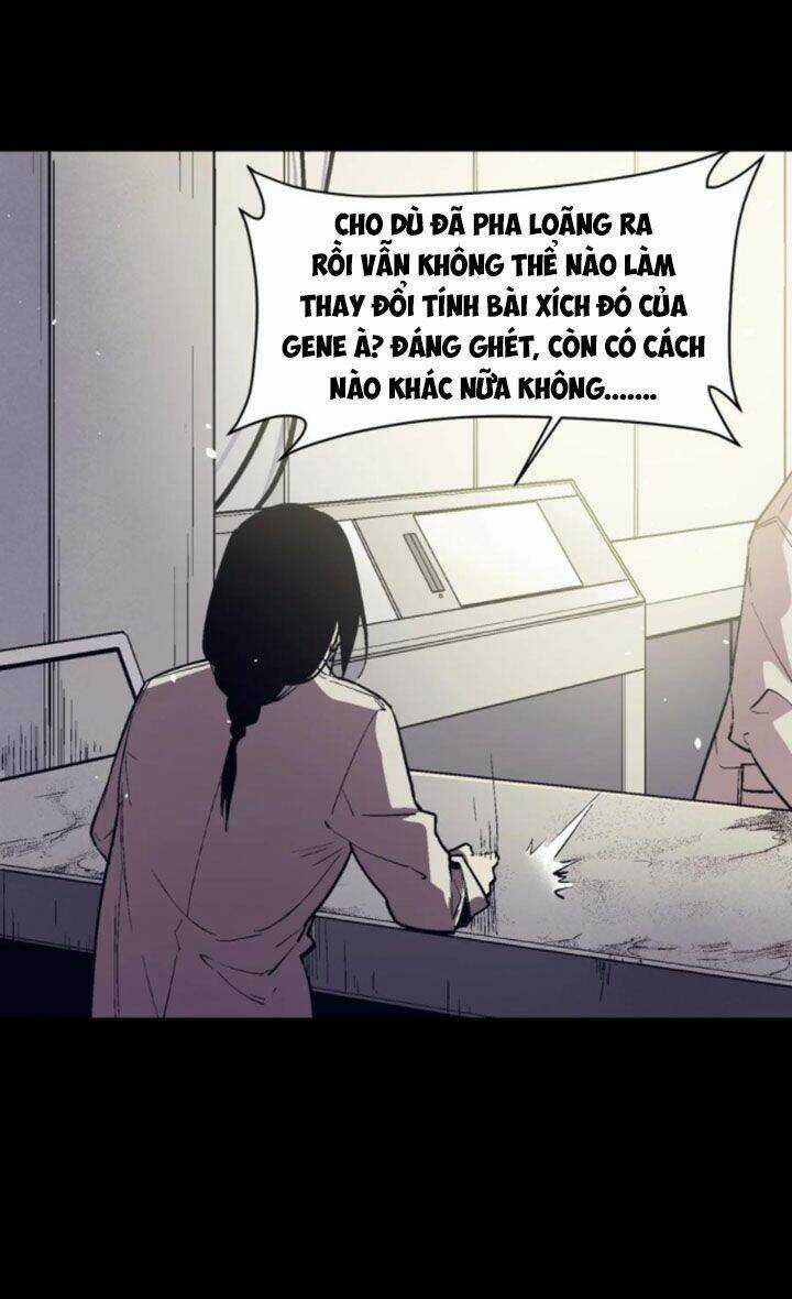 Vương Bài Đặc Công, Trùng Sinh Vườn Trường Chapter 46 trang 10
