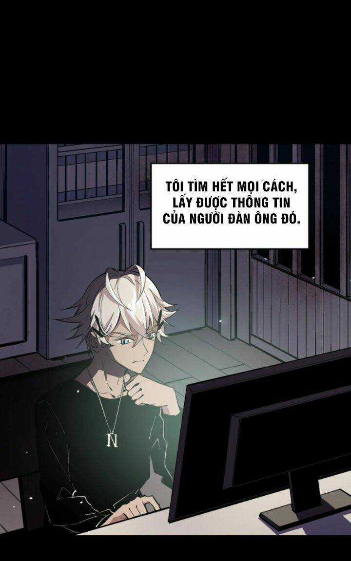 Vương Bài Đặc Công, Trùng Sinh Vườn Trường Chapter 46 trang 15