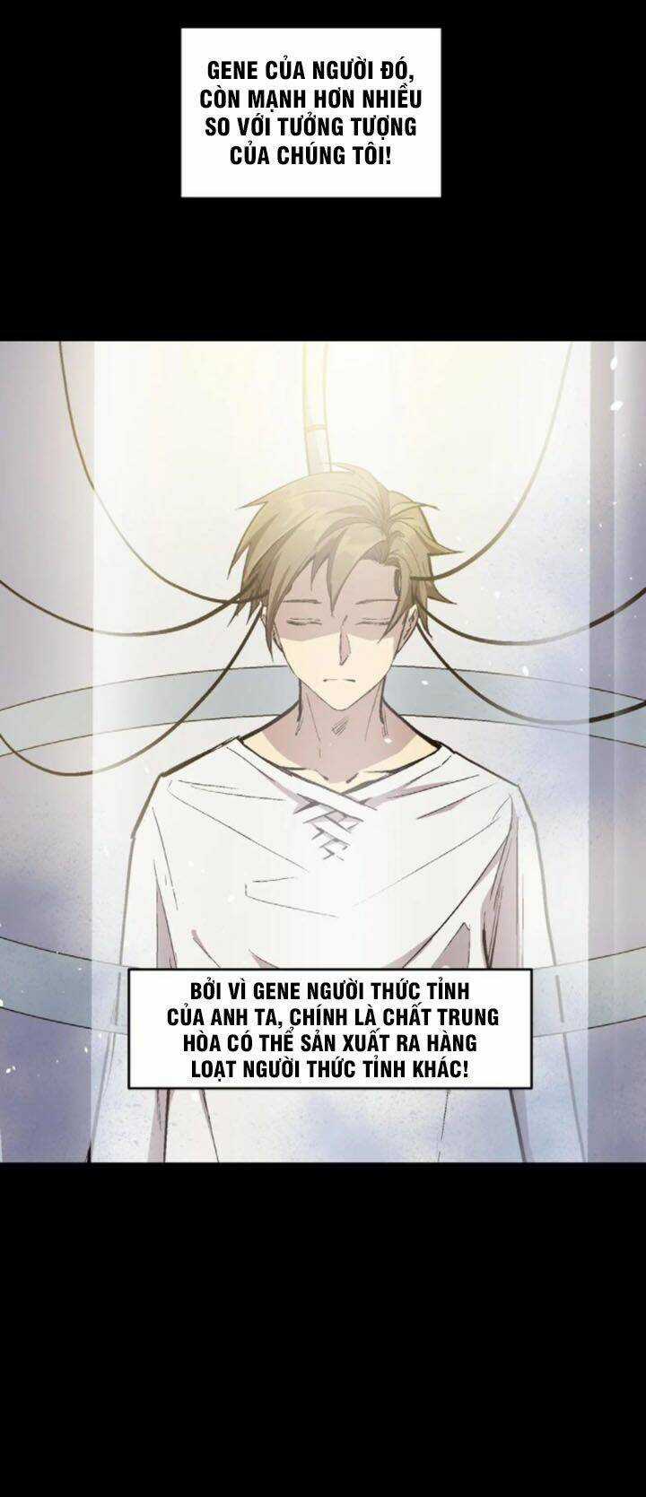 Vương Bài Đặc Công, Trùng Sinh Vườn Trường Chapter 46 trang 29