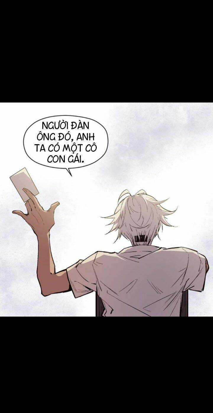Vương Bài Đặc Công, Trùng Sinh Vườn Trường Chapter 46 trang 33