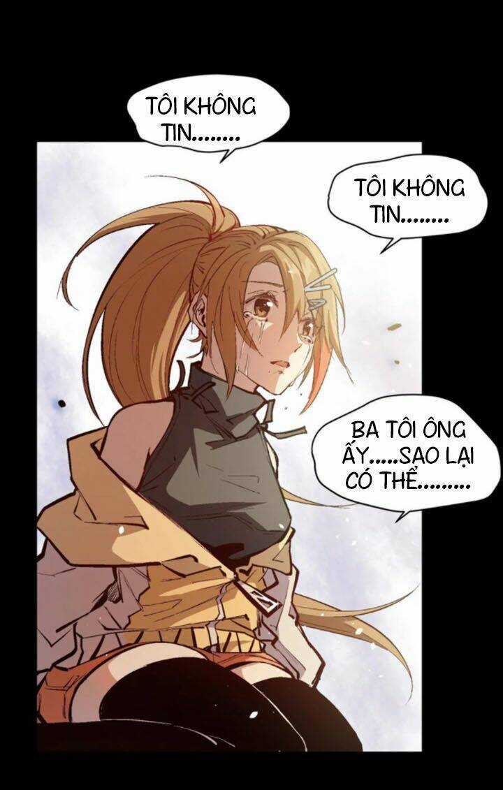 Vương Bài Đặc Công, Trùng Sinh Vườn Trường Chapter 46 trang 37
