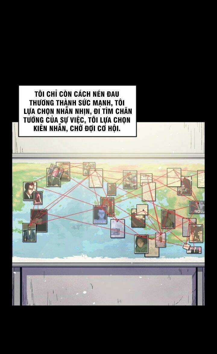 Vương Bài Đặc Công, Trùng Sinh Vườn Trường Chapter 47 trang 10