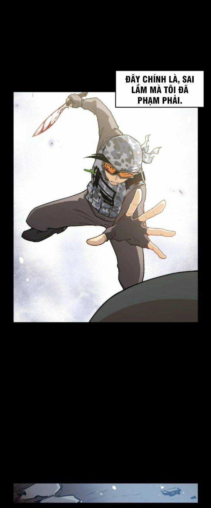 Vương Bài Đặc Công, Trùng Sinh Vườn Trường Chapter 47 trang 12