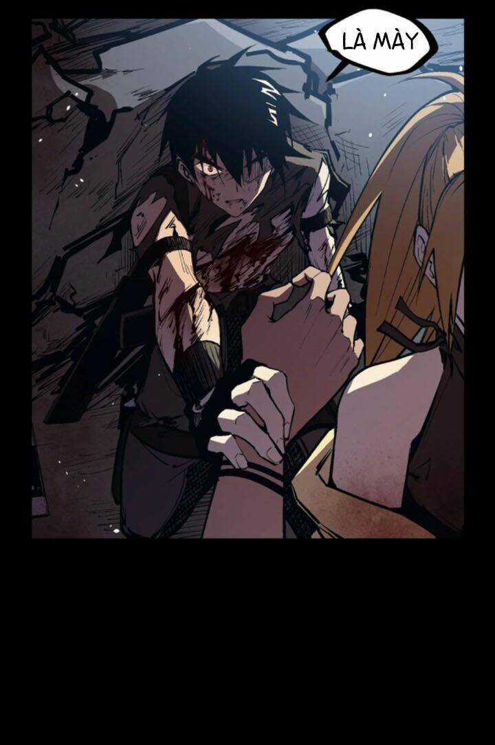 Vương Bài Đặc Công, Trùng Sinh Vườn Trường Chapter 47 trang 13