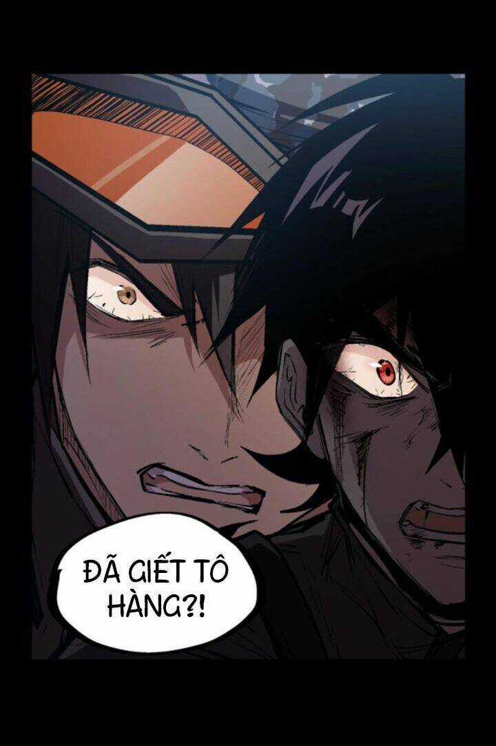 Vương Bài Đặc Công, Trùng Sinh Vườn Trường Chapter 47 trang 14