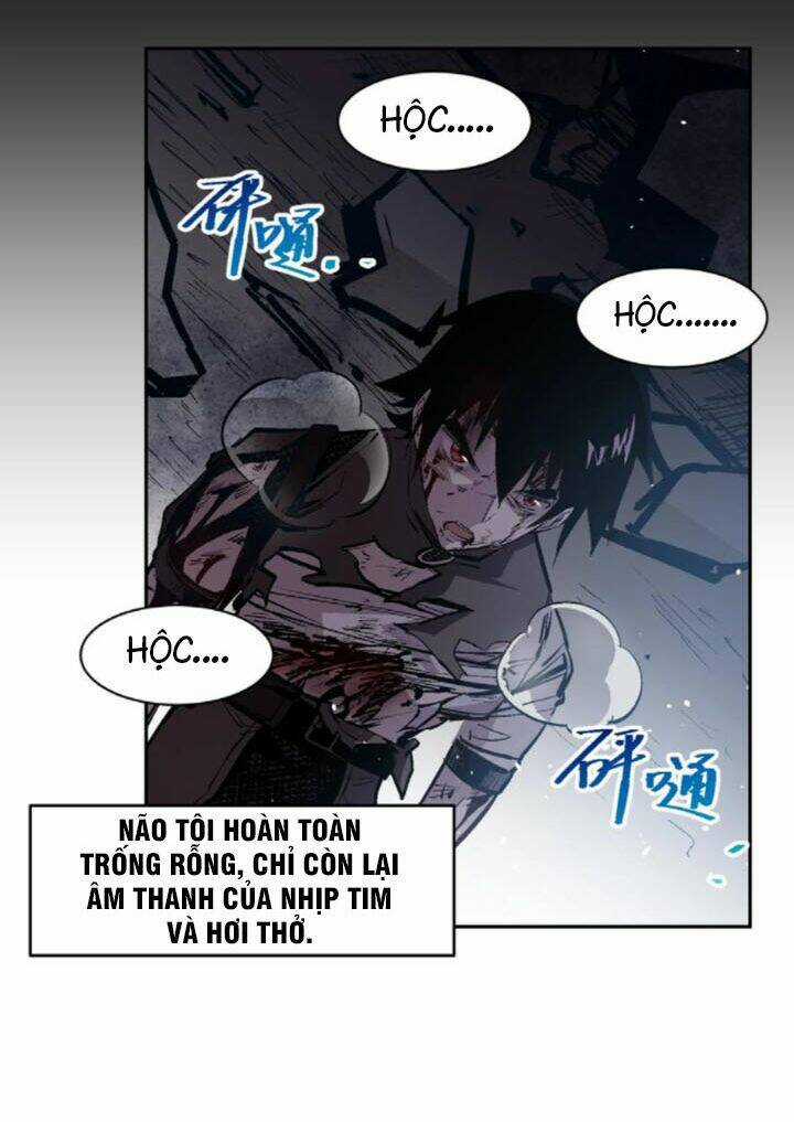 Vương Bài Đặc Công, Trùng Sinh Vườn Trường Chapter 47 trang 17