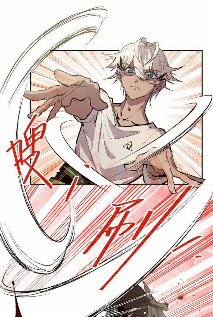 Vương Bài Đặc Công, Trùng Sinh Vườn Trường Chapter 47 trang 20