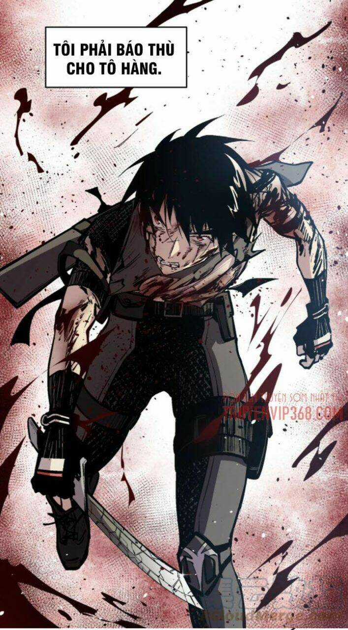 Vương Bài Đặc Công, Trùng Sinh Vườn Trường Chapter 47 trang 23