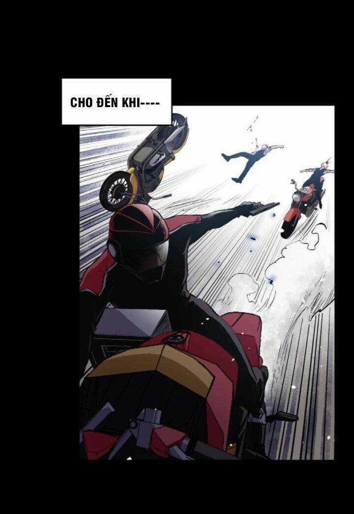 Vương Bài Đặc Công, Trùng Sinh Vườn Trường Chapter 47 trang 3