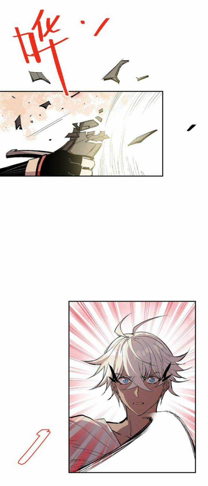 Vương Bài Đặc Công, Trùng Sinh Vườn Trường Chapter 47 trang 31