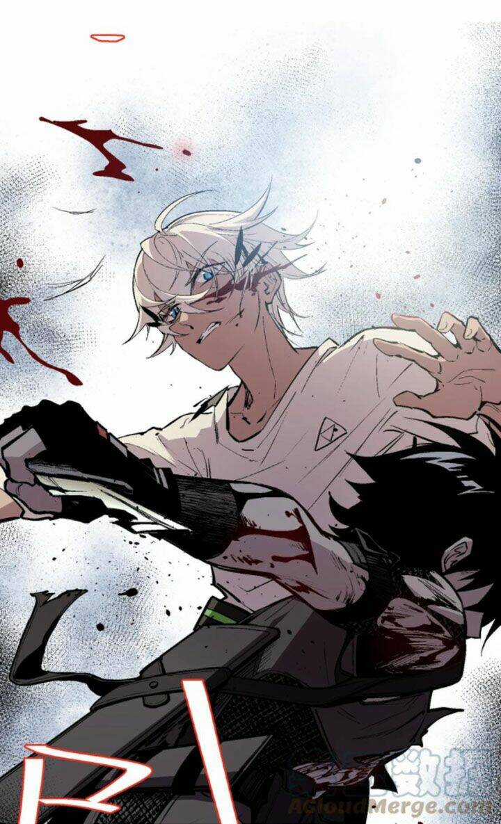 Vương Bài Đặc Công, Trùng Sinh Vườn Trường Chapter 47 trang 32