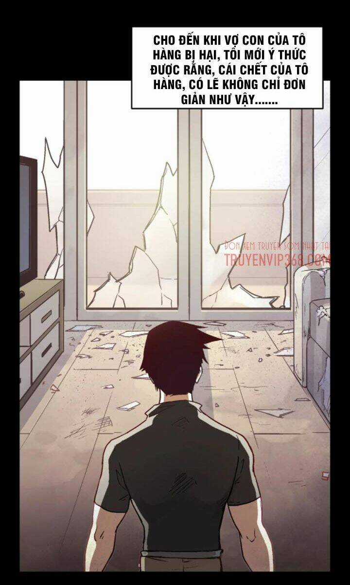 Vương Bài Đặc Công, Trùng Sinh Vườn Trường Chapter 47 trang 9