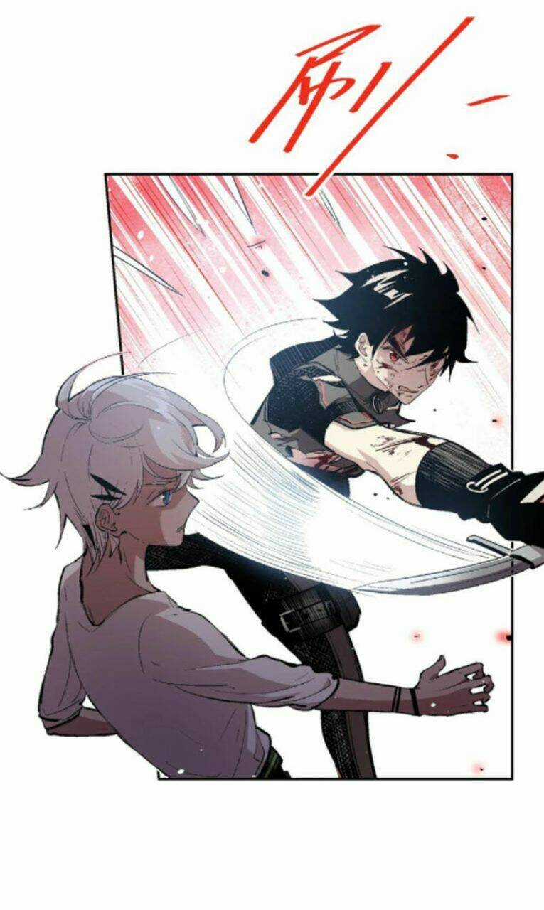 Vương Bài Đặc Công, Trùng Sinh Vườn Trường Chapter 48 trang 10