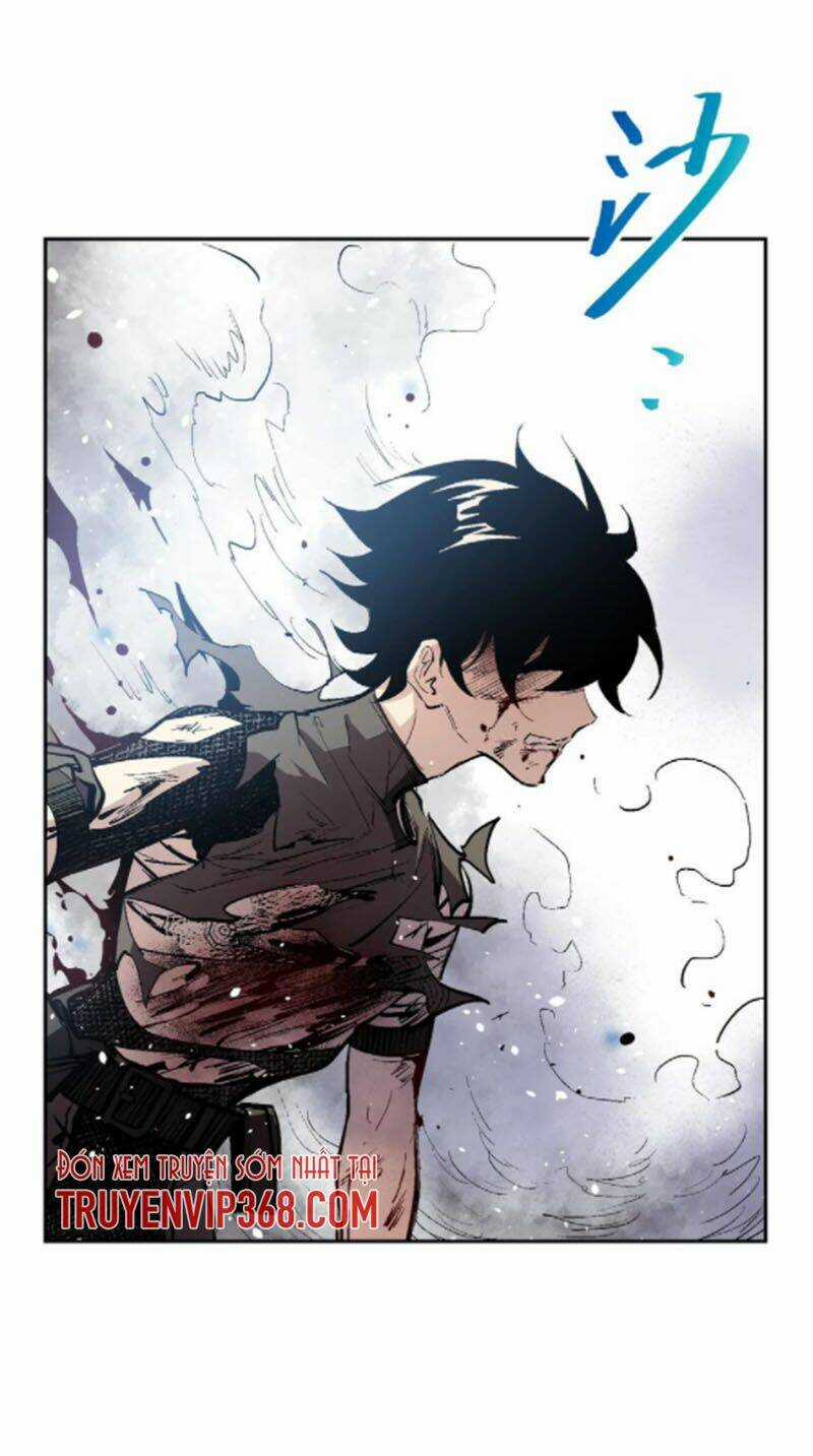 Vương Bài Đặc Công, Trùng Sinh Vườn Trường Chapter 48 trang 12