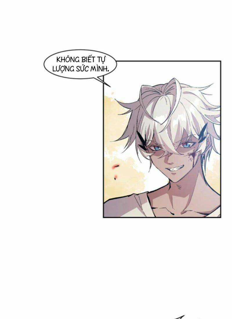 Vương Bài Đặc Công, Trùng Sinh Vườn Trường Chapter 48 trang 13