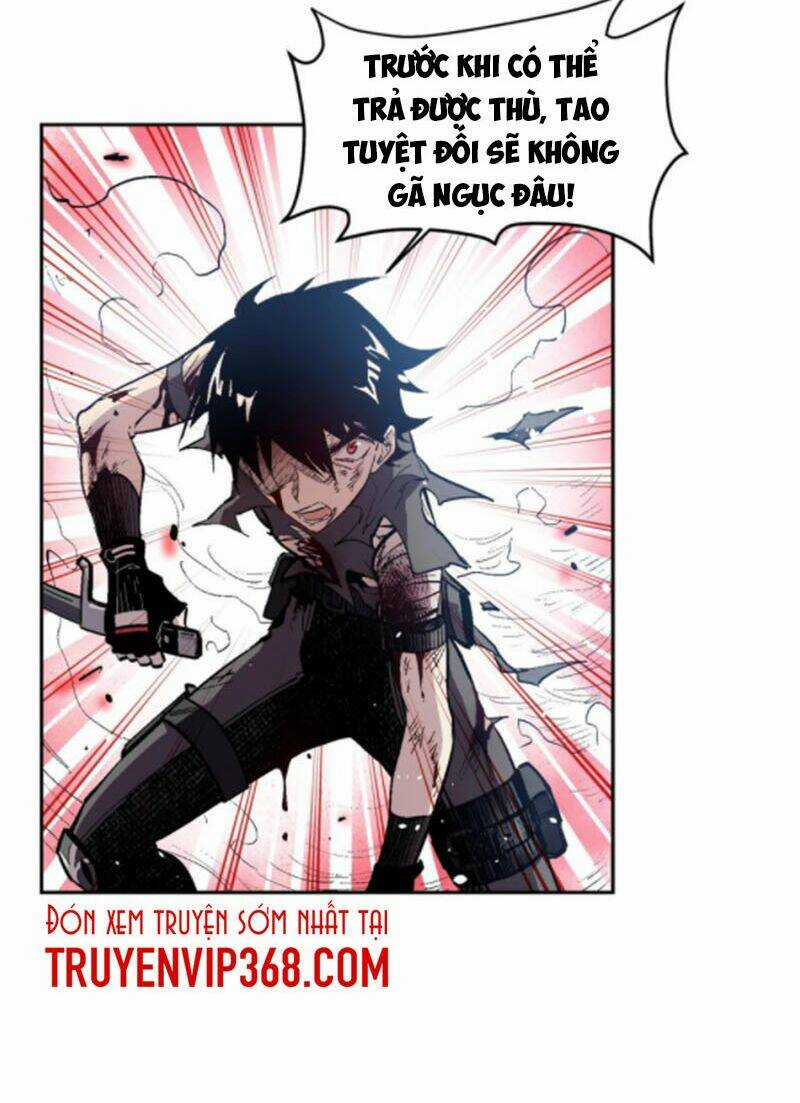 Vương Bài Đặc Công, Trùng Sinh Vườn Trường Chapter 48 trang 14