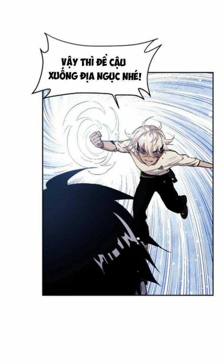 Vương Bài Đặc Công, Trùng Sinh Vườn Trường Chapter 48 trang 15