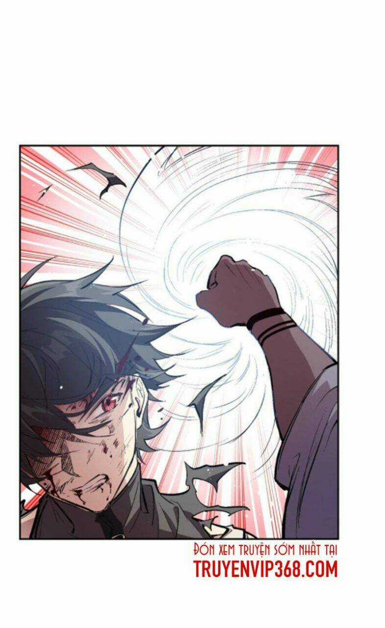 Vương Bài Đặc Công, Trùng Sinh Vườn Trường Chapter 48 trang 16