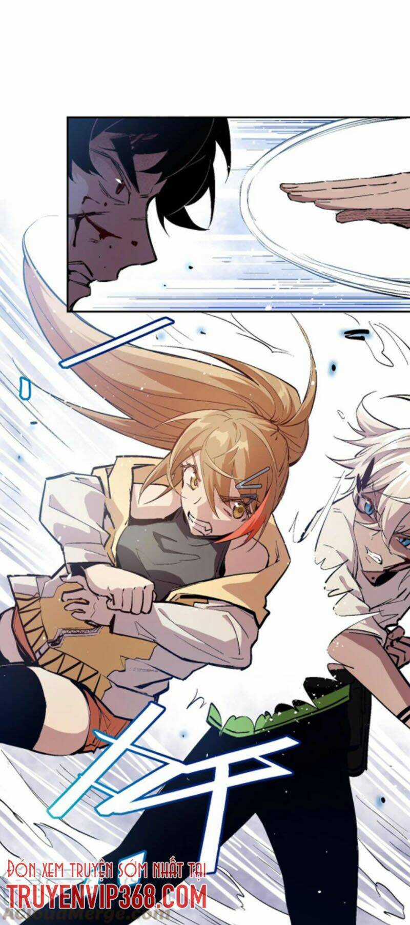 Vương Bài Đặc Công, Trùng Sinh Vườn Trường Chapter 48 trang 17