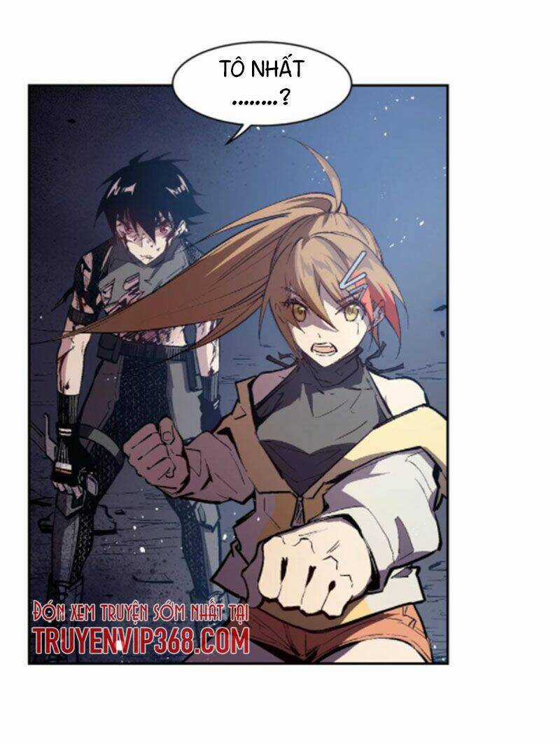 Vương Bài Đặc Công, Trùng Sinh Vườn Trường Chapter 48 trang 18