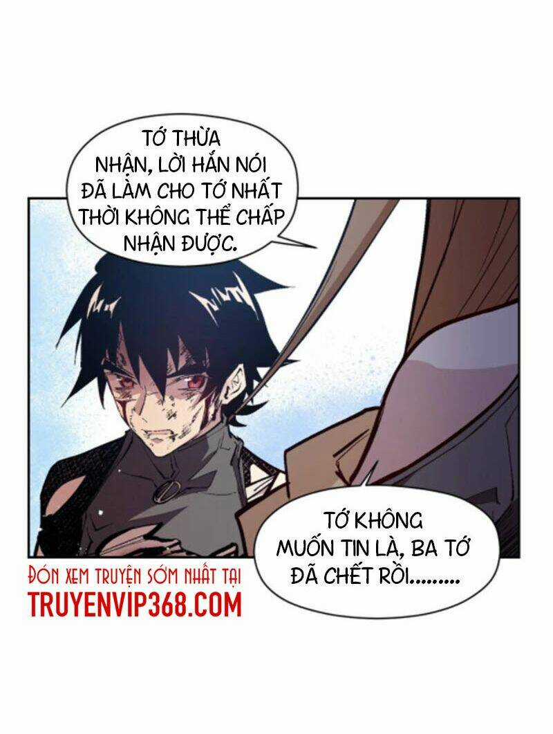 Vương Bài Đặc Công, Trùng Sinh Vườn Trường Chapter 48 trang 20