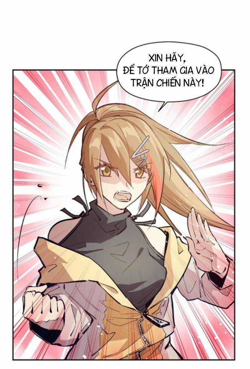 Vương Bài Đặc Công, Trùng Sinh Vườn Trường Chapter 48 trang 22