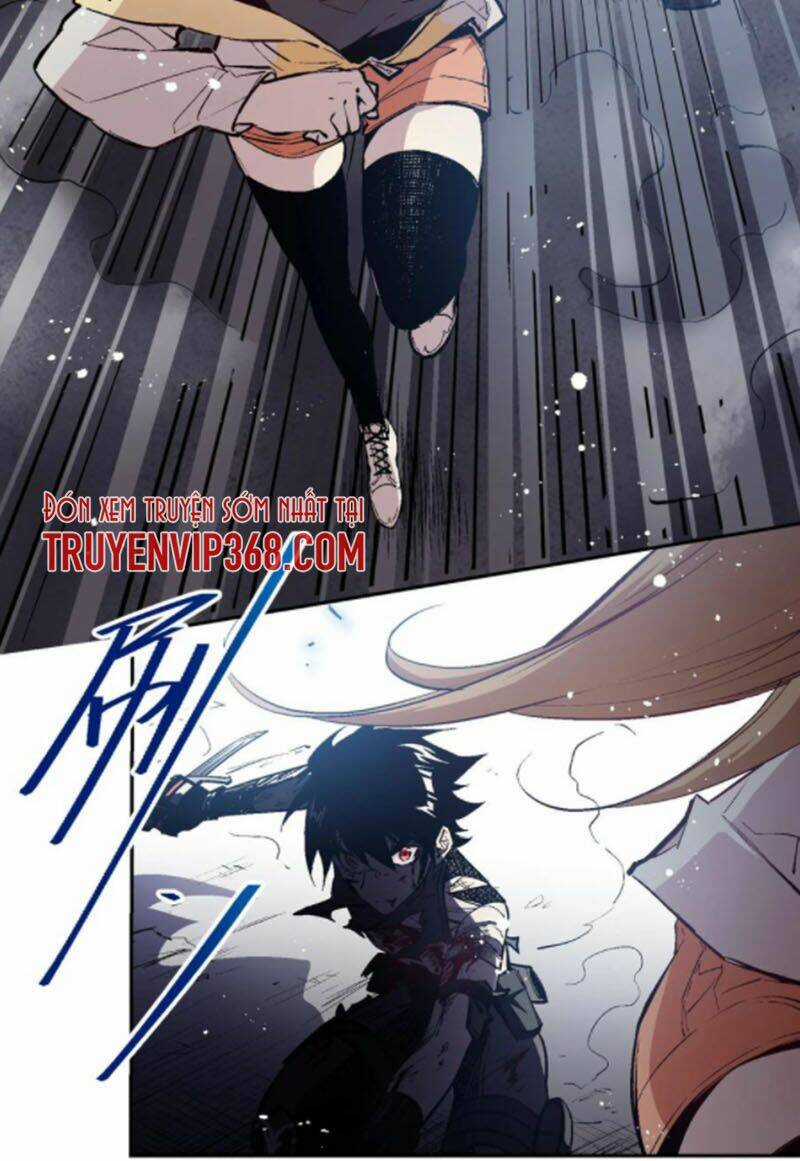 Vương Bài Đặc Công, Trùng Sinh Vườn Trường Chapter 48 trang 25