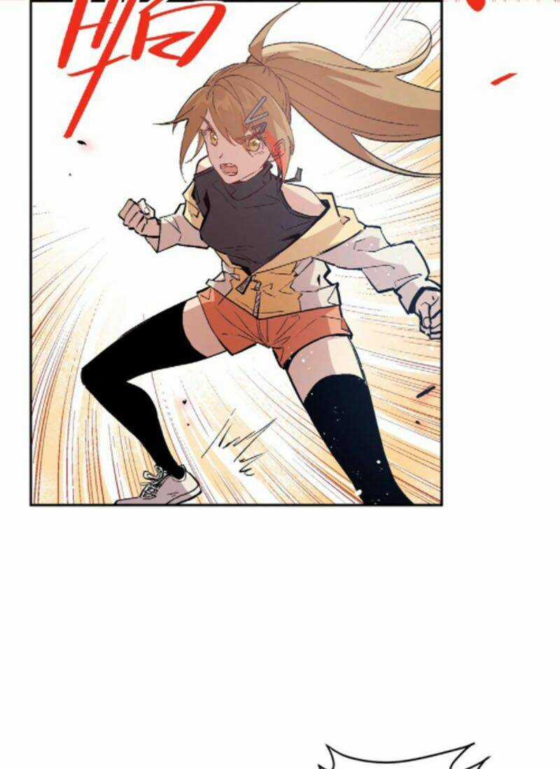 Vương Bài Đặc Công, Trùng Sinh Vườn Trường Chapter 48 trang 27