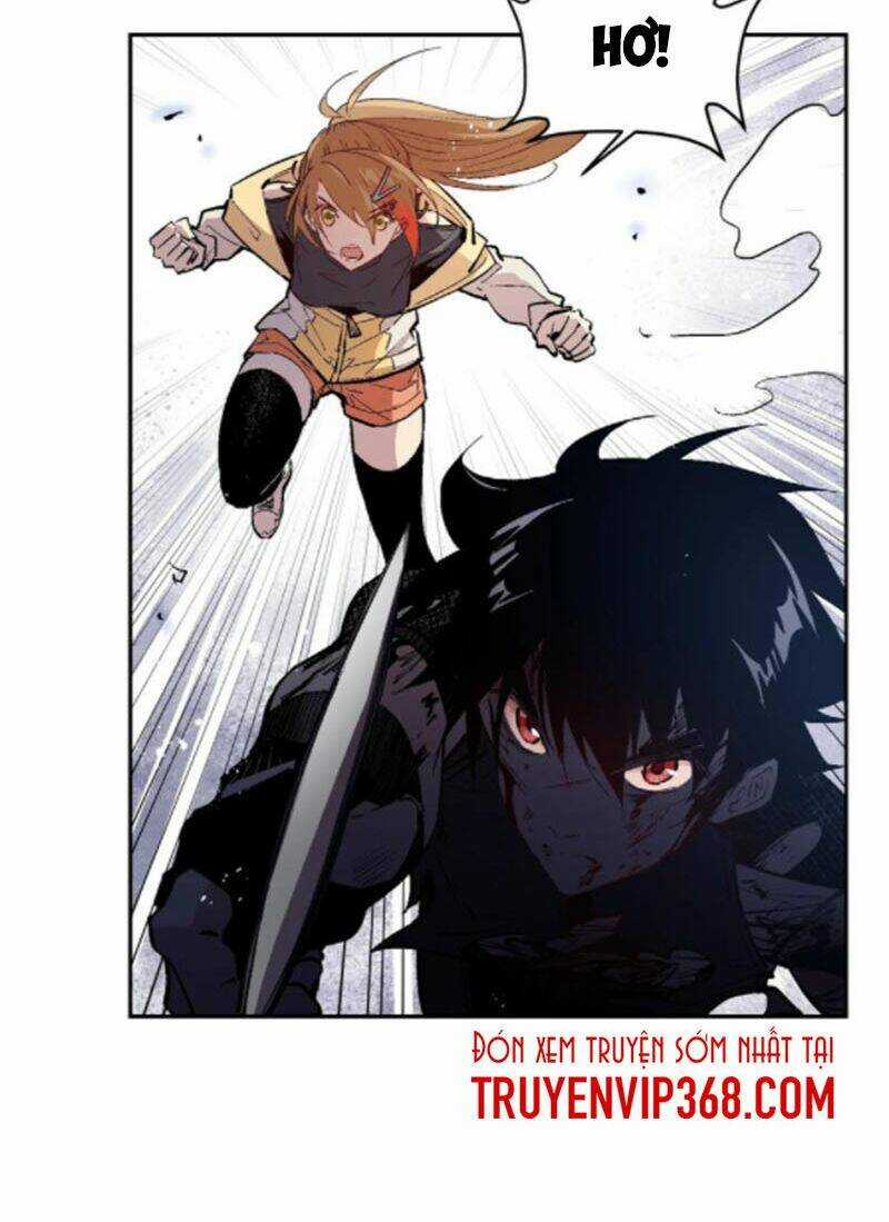 Vương Bài Đặc Công, Trùng Sinh Vườn Trường Chapter 48 trang 28