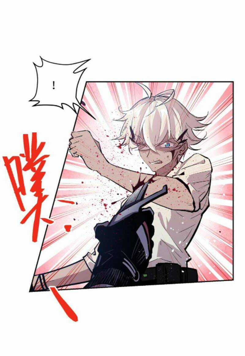 Vương Bài Đặc Công, Trùng Sinh Vườn Trường Chapter 48 trang 29