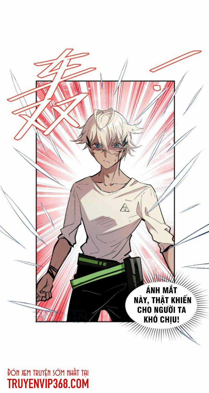 Vương Bài Đặc Công, Trùng Sinh Vườn Trường Chapter 48 trang 3