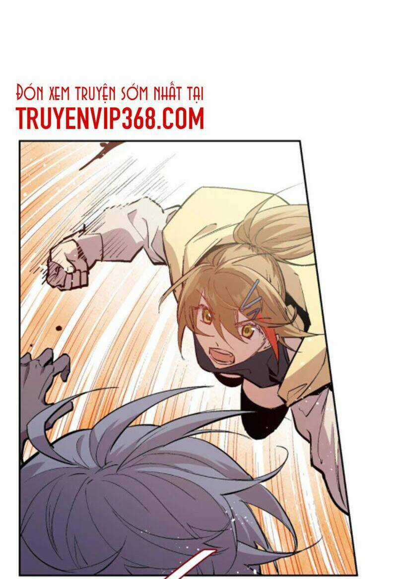 Vương Bài Đặc Công, Trùng Sinh Vườn Trường Chapter 48 trang 30