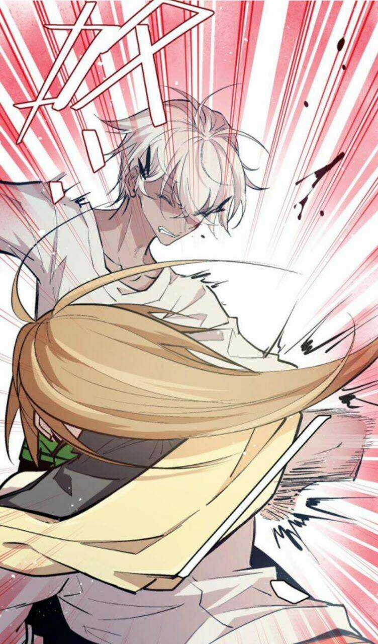 Vương Bài Đặc Công, Trùng Sinh Vườn Trường Chapter 48 trang 31