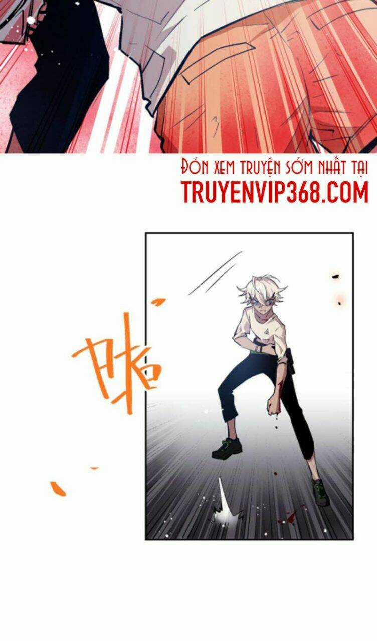 Vương Bài Đặc Công, Trùng Sinh Vườn Trường Chapter 48 trang 32