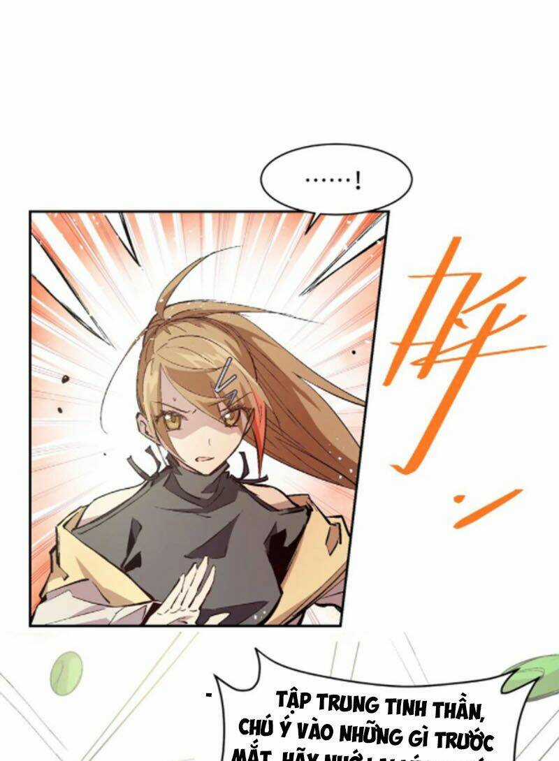 Vương Bài Đặc Công, Trùng Sinh Vườn Trường Chapter 48 trang 36